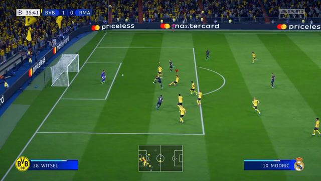FIFA 20 DEMO SUCKS? смотреть онлайн