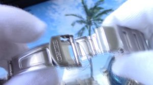 Обзор Seiko SZSC005 Monster / Сейко Монстр зелёный / модель 2018 года