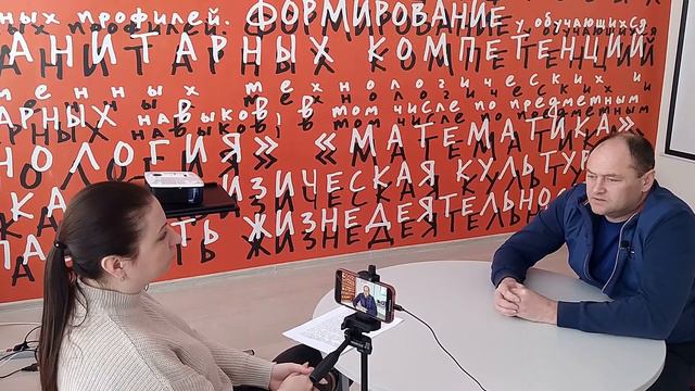 Сердце отдаю детям Хаустов Д.О. Визитка смотреть онлайн