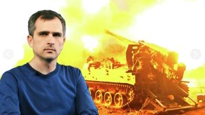 Война на Украине (22.09.23): ВСУ пытается атаковать на Юге, но резервы уже явно на исходе