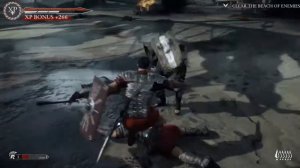 Ryse of Rome on AMD Radeon 8850M/840m/940m