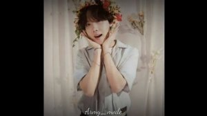 {Реакция bts}`°На то,что Т/и проснулась по среди ночи°`