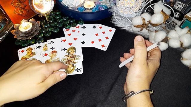 ?СОБЫТИЯ БЛИЖАЙШИХ 7 ДНЕЙ. ЧТО ЖДЁТ МЕНЯ В БЛИЖАЙШУЮ НЕДЕЛЮ. ГАДАНИЕ на Игральных картах на  будуще