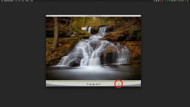 How to Create an HD Cinemagraph in Photoshop 1/6: Introduction