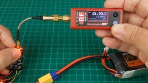 ImmersionRC RF Power Meter v2 - Review