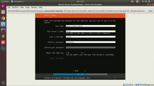 Step by step Installing Ubuntu Server 18.04.2 [Latest]