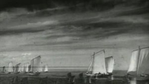 Марш нахимовцев из фильма Счастливого плаванья