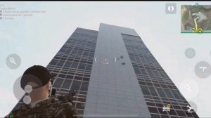 КАК ВЫСОКО ПРЫГНУТЬ НА ЗИЛЕ В МАДАУТ 2 | БАГ НА ВЫСОКИЙ ПРЫЖОК MadOut2