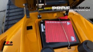 Садовый трактор Stiga Estate 7102 HWSY