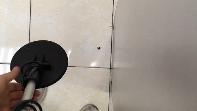 Металлоискатель MD-3030 смотреть онлайн