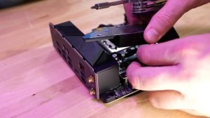 B650i Aorus Ultra Overview for Mini ITX Build