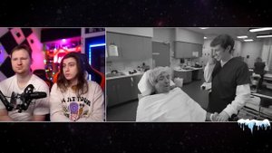 1,000 Незрячих Людей Видят Впервые | РЕАКЦИЯ на MrBeast