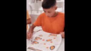 Лагерь "Храброе сердце" - 2 день