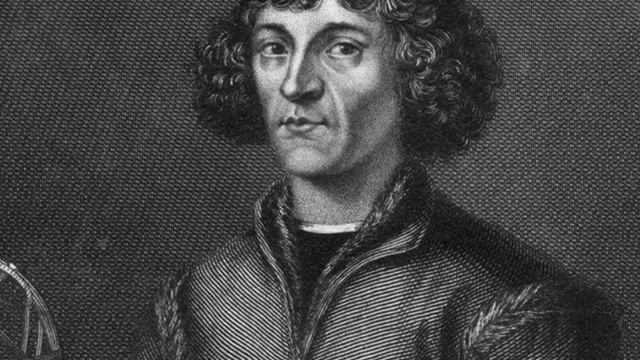 КТО ТАКОЙ НИКОЛАЙ КОПЕРНИК смотреть онлайн