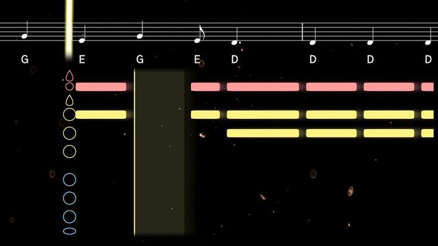 How to play Burn The House Down by AJR on Clarinet | Clarified смотреть онлайн