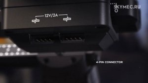 DJI представляет Ronin-S