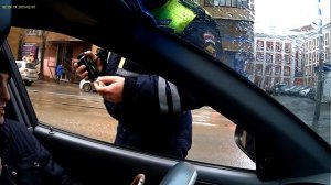 ДПС Как меня за пешехода РАЗВОДИЛИ!