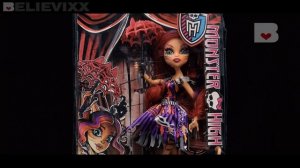ТОП 10 ЖЕЛАННЫХ КУКОЛ Монстер Хай ★ лучшие куклы Monster High dolls Монстр Top 5 обзор Монстр хай