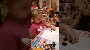 Как об'яснить ребенку состав числа？Учим,играя.Состав числа от 1 до 10.