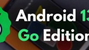 Google new android 13 go edition update have interesting features