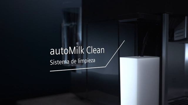 Así son las Cafeteras espresso superautomáticas EQ500 | SIEMENS