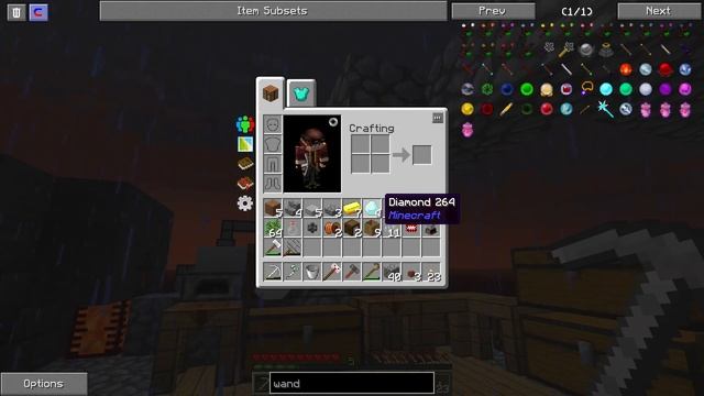 FTB Infinity Evolved Skyblock - Индустриальный майнкрафт - прохождение карты скайблок с модами #07 смотреть онлайн