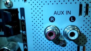 Извлечение поломанных тюльпанов из музыкального центра