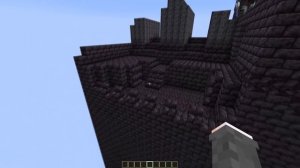 МЫ ВОССТАНОВИЛИ БАСТИОН ПИГЛИНОВ В МАЙНКРАФТ