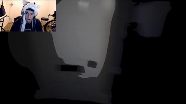 Matt Reeves is Back at it!! He Keeps Me Here смотреть онлайн