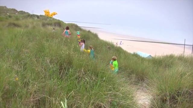 Игрушка Quut Triplet «Грабли» (зеленые) смотреть онлайн