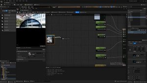 Making Realistic Glass In Unreal Engine 5