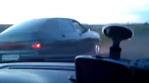 Двенашка VS Приора