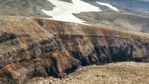 КАМЧАТКА август 2023