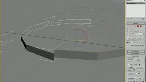 моделирование гайки в 3Ds max