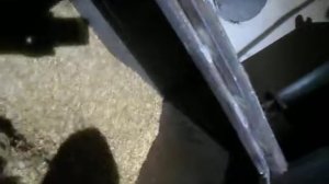 Твердотопливная горелка Пеллетекс ТТ работает с парогенератором РИ 5 на шелухе.