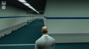 Terminal Hospitality [SA] :: Hitman 2: Silent Assassin :: mission 18