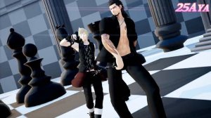 {MMD Final Fantasy XV} ECHO