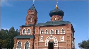Хэйхэ Российско-китайский парк национальных традиций