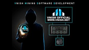 Antminer S19pro Hyd с доработкой от VNISH HYDRO Пожар нам не нужен!