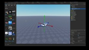 Как сделать плавное перемещение объекта в роблокс студии? #1 l Roblox Studio Гайды l