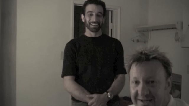 Chris Rea. Looking for the summer. Cover by Ian White. смотреть онлайн