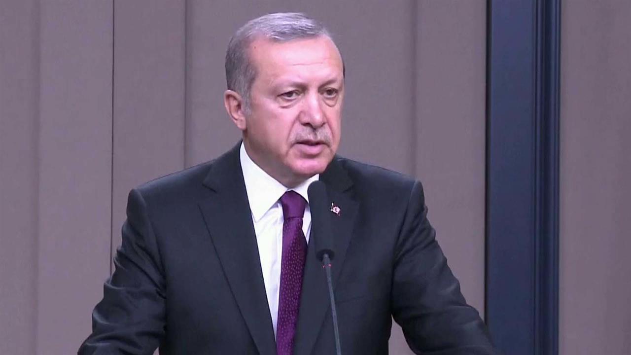 Безвизовый режим с Турцией - что скажет Еврокомиссия?