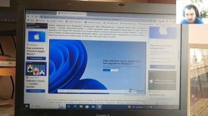 Microsoft стала ошибочно пытаться обновить не поддерживаемые ПК до Windows 11
