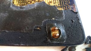 Ремонт обогрева зеркал