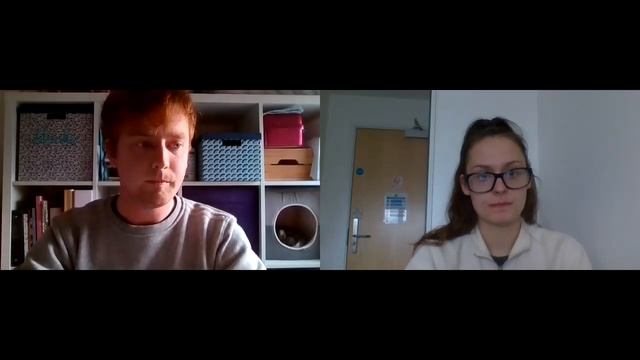 More about REACT, Herts RaG's chosen local charity! смотреть онлайн