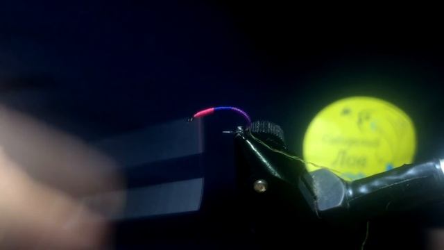 Подобие "Ангарской резины", "Кембрика", "Химии". Работа с Uv лаком смотреть онлайн