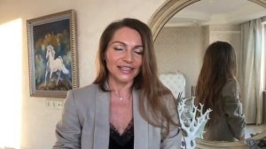 Свидетельство Ксении, Москва