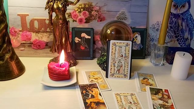 Родовые программы на разрушение отношений. Как проработать?