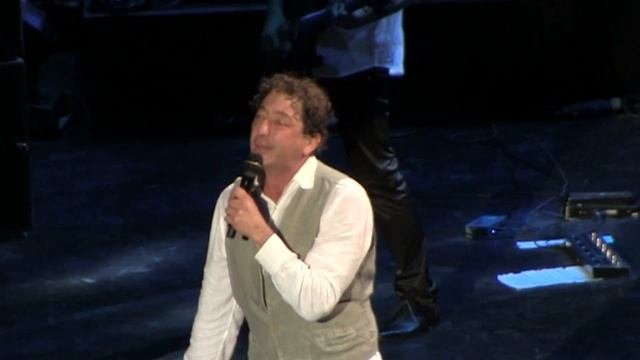 СЛД Крокус 16.07.2013