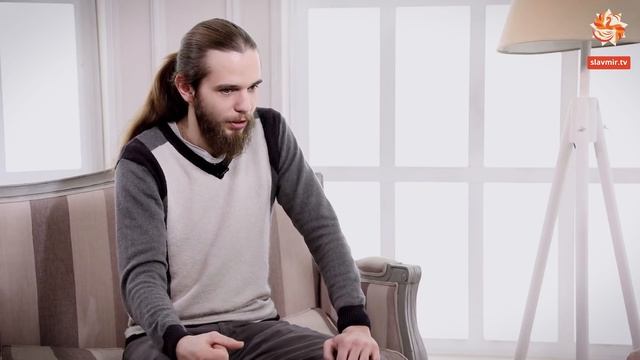 ЧТО ТАКОЕ РУНЫ? Андрей Ивашко смотреть онлайн